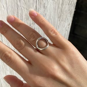 Karma Ring from Silpada